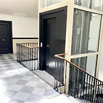 Samourai Massena -1 Min From The Sea Apartment Nice