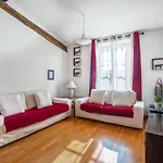 Samourai Massena -1 Min From The Sea Apartment Nice