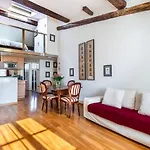 Samourai Massena -1 Min From The Sea Apartment
