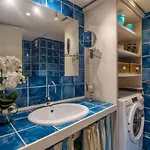 Samourai Massena -1 Min From The Sea نيس
