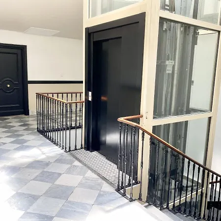 Samourai Massena -1 Min From The Sea Appartement Nice