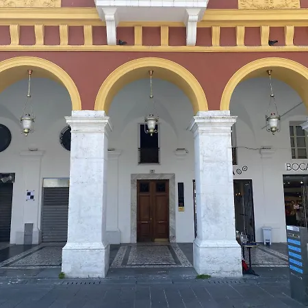 Samourai Massena -1 Min From The Sea * Nice