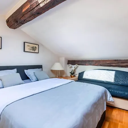 Samourai Massena -1 Min From The Sea