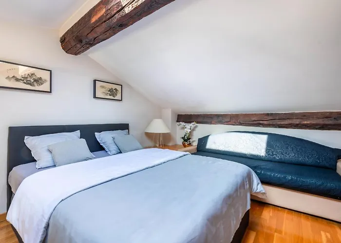 Samourai Massena -1 Min From The Sea