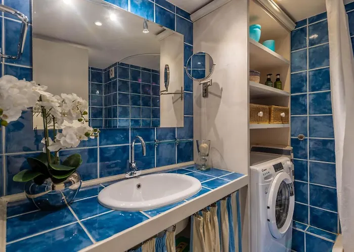 Samourai Massena -1 Min From The Sea Nizza